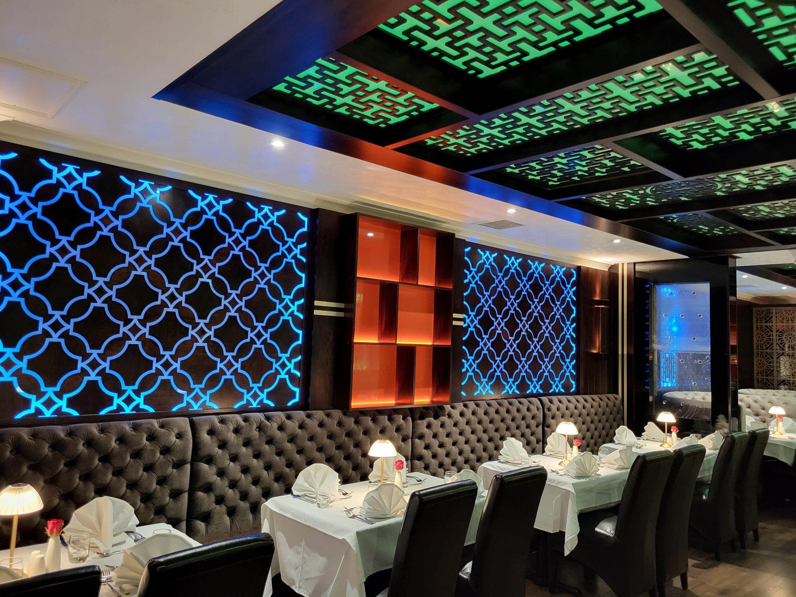 Welcome To Tamarind